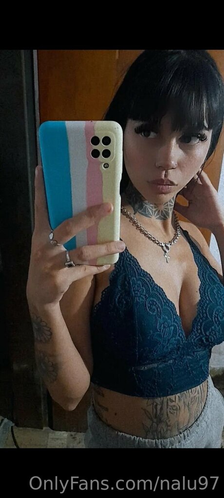 Nalu97 erotische pornostar galerien