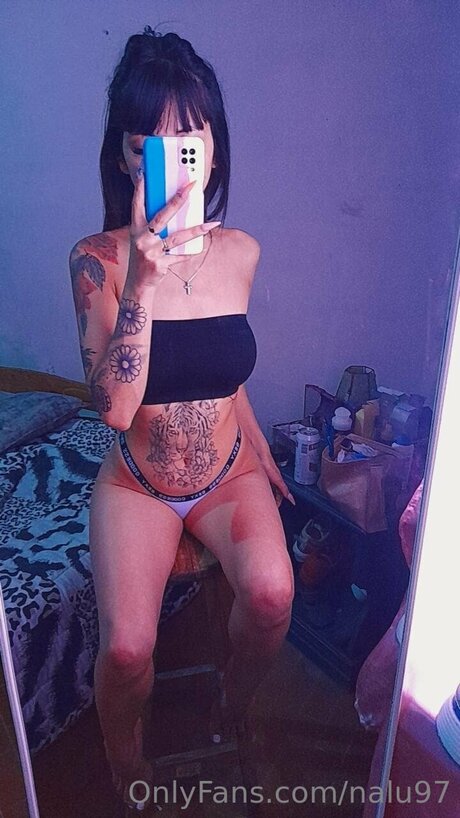 Nalu97 porno nackt bild