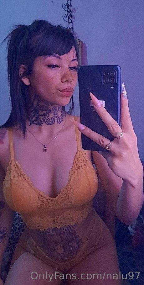 Nalu97 top akt foto