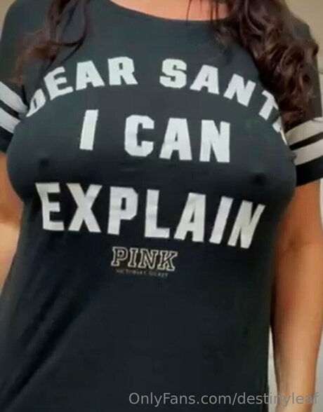 Destinyleaf sexy hübsche bild