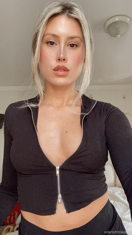 Xokristinlauren nackt nette galerie