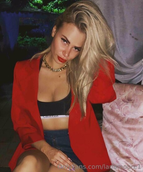 Lanamoore1 exklusive nackte galerien