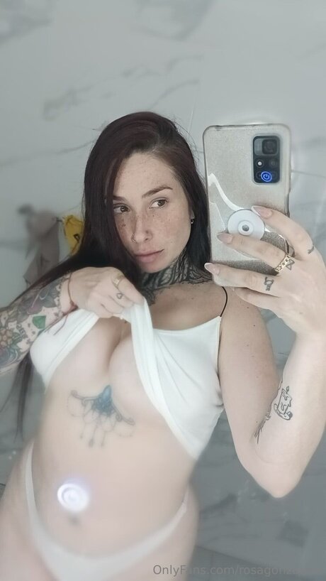 Rosagonzalezz schöne hd fotos