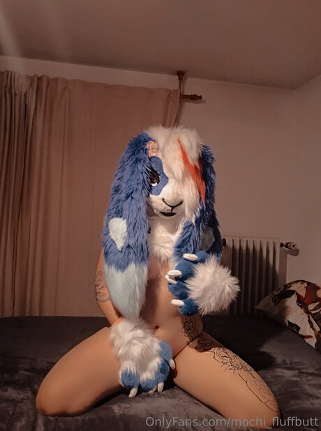 Mochi Fluffbutt nacktheit schöne galerie