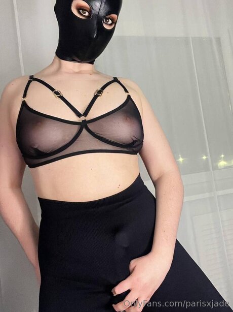 Parisxjade Profilbild