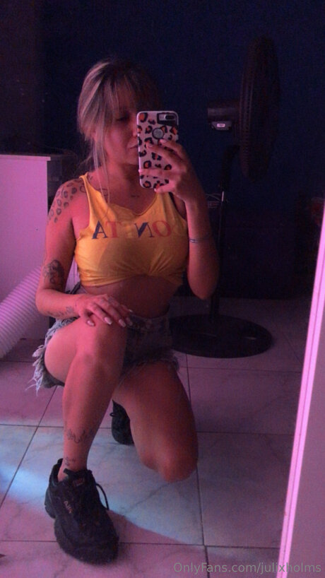 Julixholms porno nacktheit foto