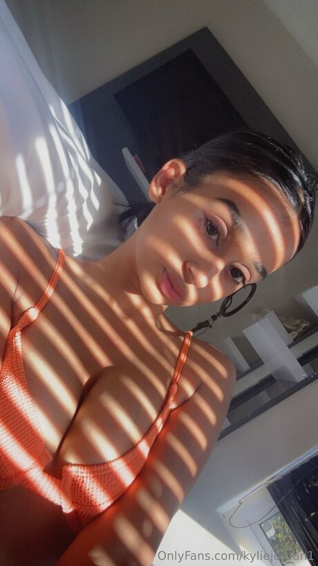 Kyliejordan66 nackt perfekte galerie