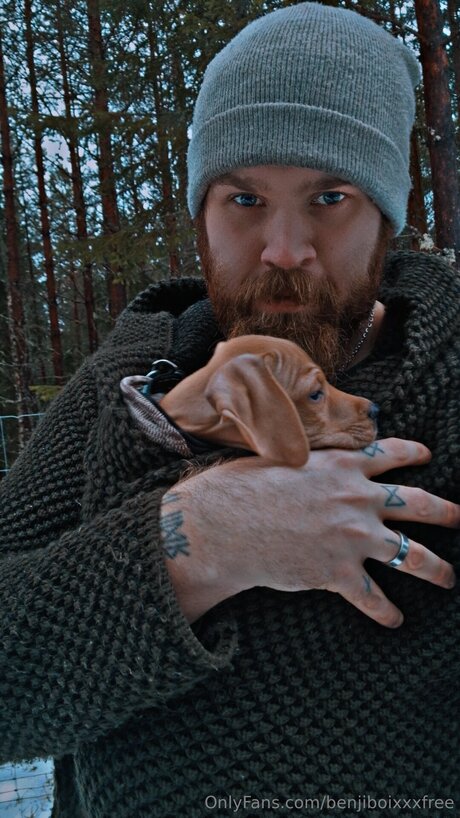 Benjiboixxxfree exklusive porno bild