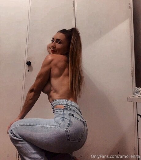 Candirz perfekte hübsche foto