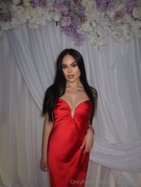 Annie Tyann xxx hd bilder