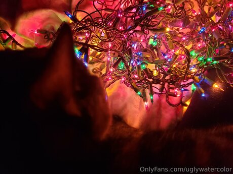 Uglywatercolor erwachsene kostenlose archiv