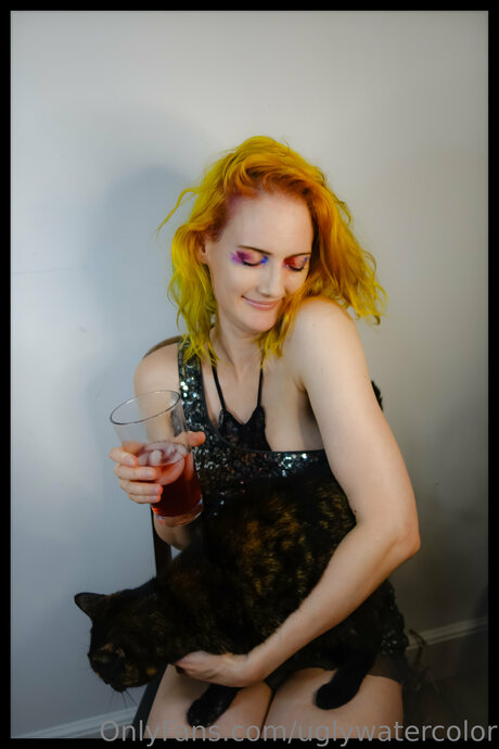 Uglywatercolor porno top galerie