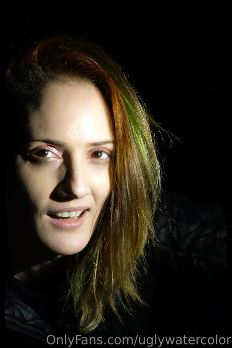 Uglywatercolor beste porno bild