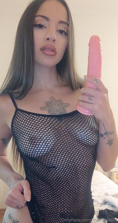 Mia Goddes Profilbild