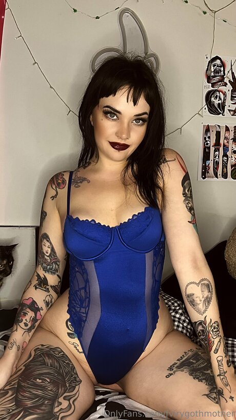 Fvirygothmother porno galerie