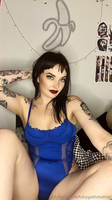 Fvirygothmother hübsche freie fotos