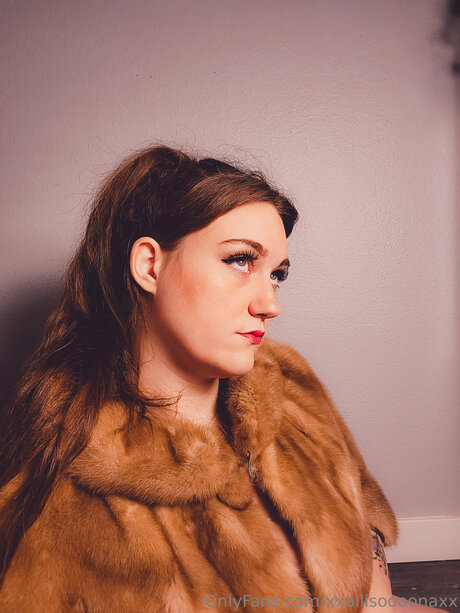 Xxallisoooonaxx pornostar erwachsene archiv