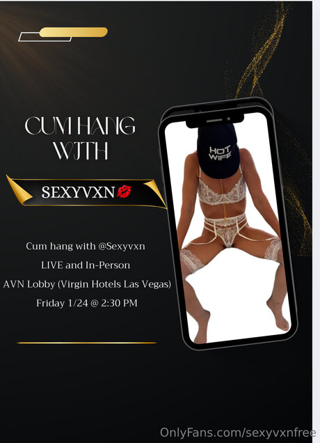 Sexyvxnfree beste top fotos