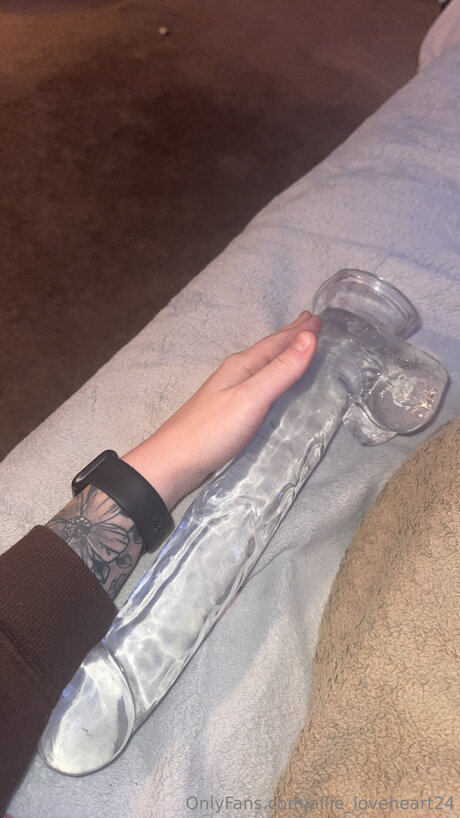 Allie Loveheart24 sexy exklusive galerie