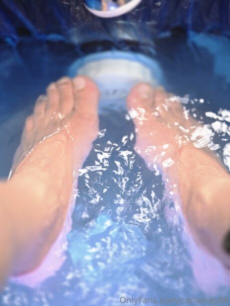 Carlamay86 xxx nacktheit fotos