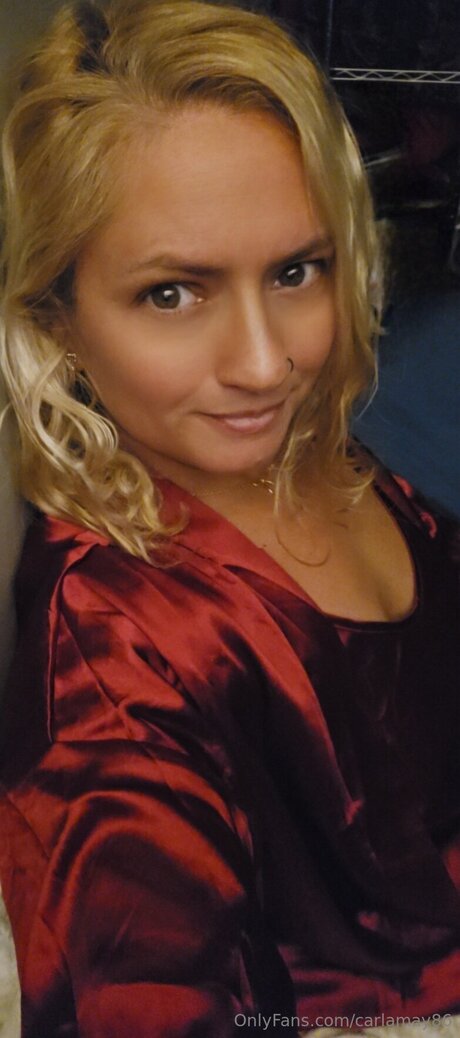 Carlamay86 sexy schöne bild