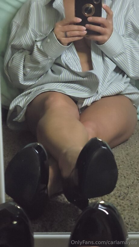 Carlamay86 heiße akt galerien