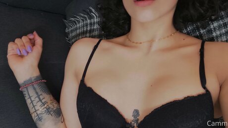 Cam Camm model nette foto