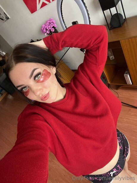 Emilyvibes top heiße fotos