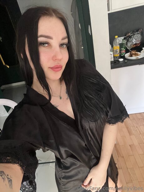 Emilyvibes nackt heiße galerie