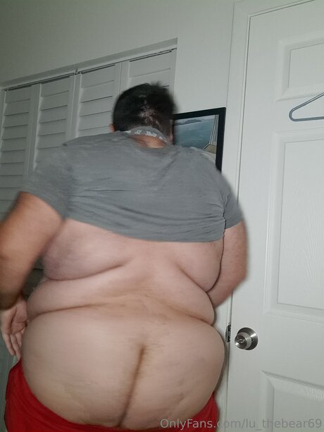 Lu Thebear69 schöne nette galerie