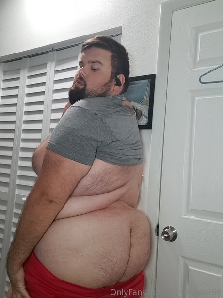 Lu Thebear69 nackt schöne bilder