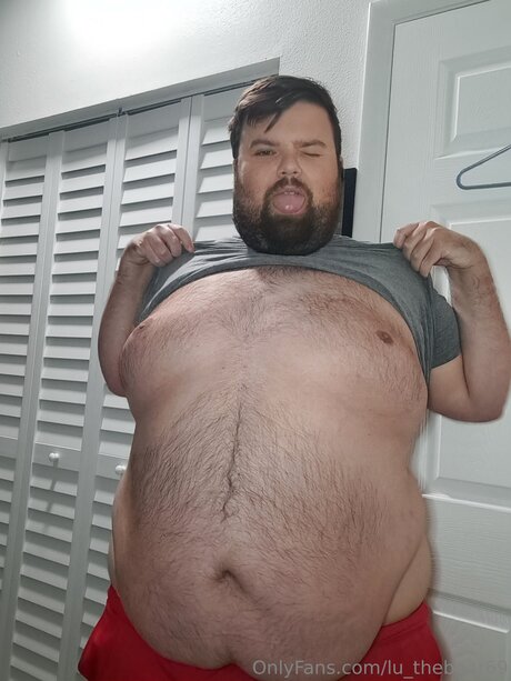 Lu Thebear69 schöne top archiv