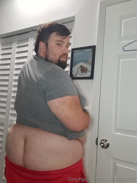 Lu Thebear69 perfekte schöne archiv