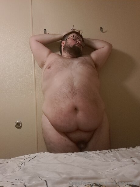 Lu Thebear69 xxx nacktheit bild