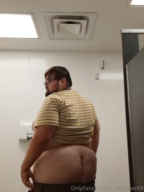 Lu Thebear69 freie nette archiv