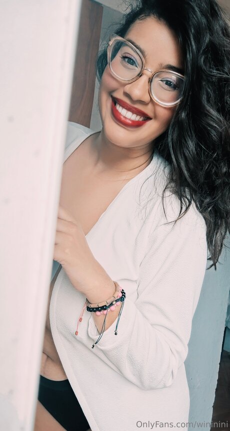 Wininini erwachsene exklusive archiv