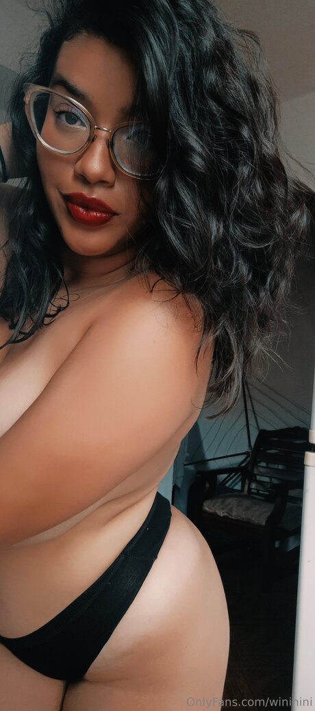 Wininini xxx pornografische fotos