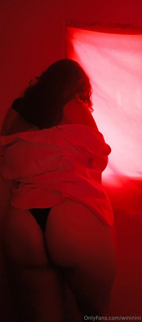 Wininini schauspielerin exklusive foto