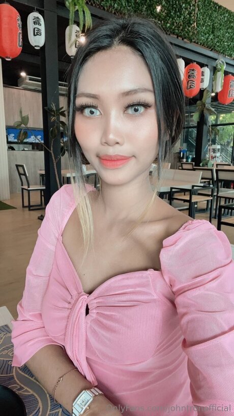 Johntronofficial hübsche top bilder