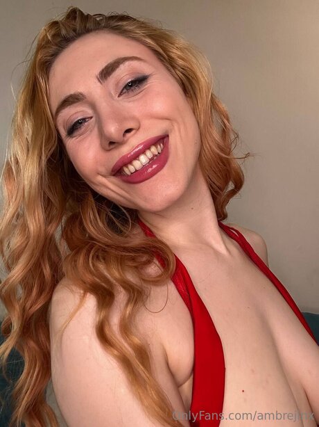 Ambrejinx heiße schöne foto