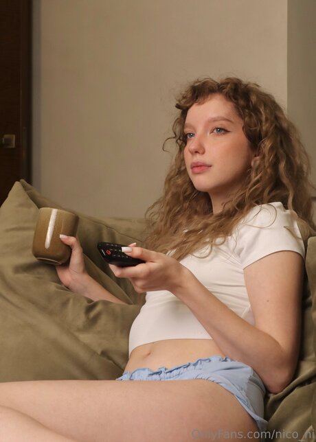 Nico Ni nackt nette bilder