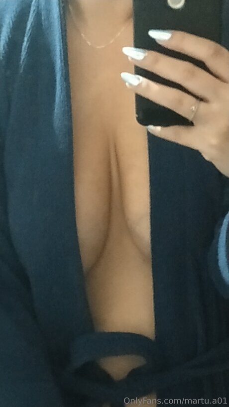 Martu A01 exklusive archiv