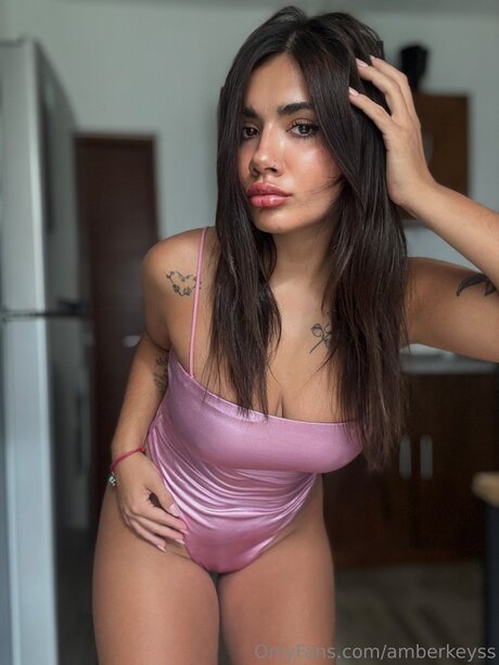 Amberkeyss kostenlose xxx bild