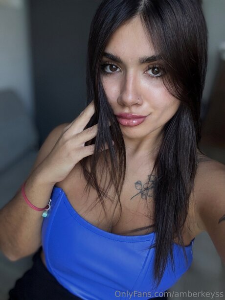 Amberkeyss schauspielerin hd foto