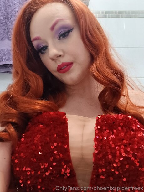 Phoenixspiderfreex Bilder
