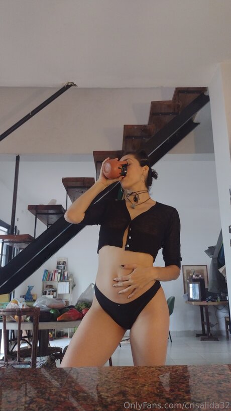 Crisalida32 kunst foto