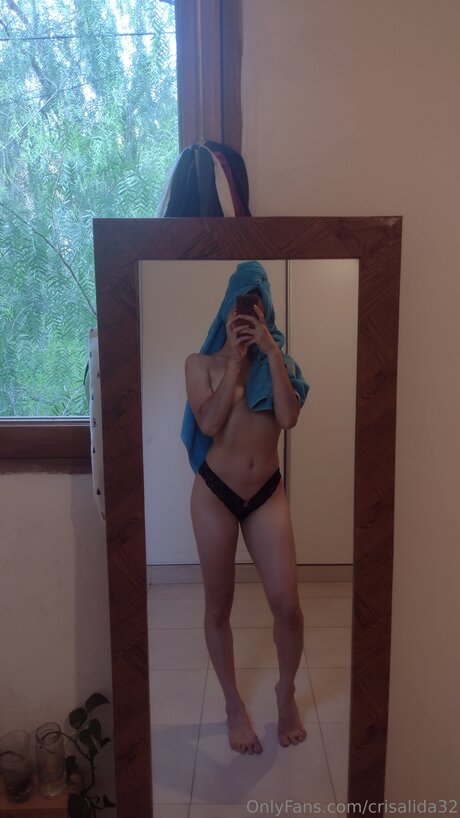 Crisalida32 erotische top bild