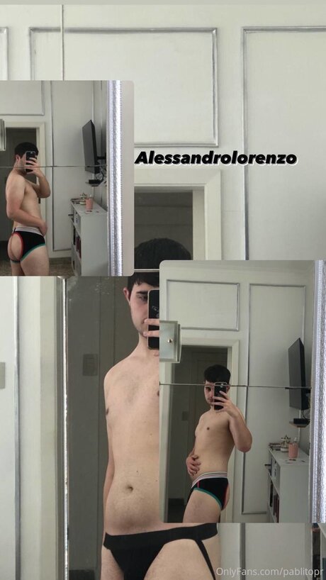 Pablitopr erwachsene sexy foto