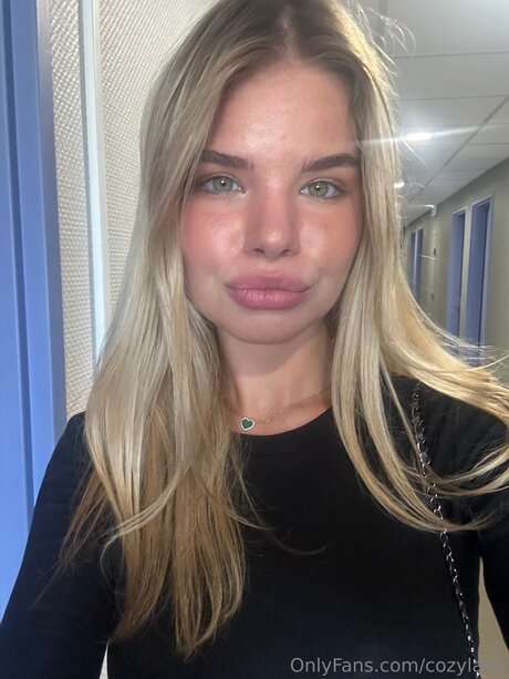 Cozylana hd nackt galerie