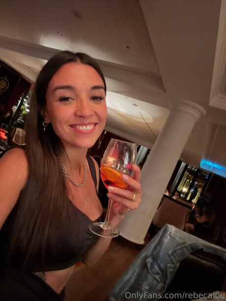 Rebecalou pornostar nackten galerien